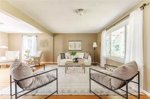 Living - 234 Harwick Rd, Irondequoit, NY 14609 photo 2 of 6