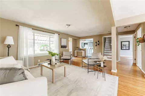 Living - 234 Harwick Rd, Irondequoit, NY 14609 photo 4 of 6
