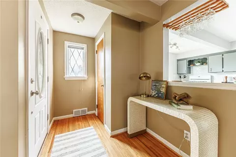 Entry Way - 234 Harwick Rd, Irondequoit, NY 14609 photo 2 of 3