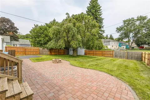 Exterior - 234 Harwick Rd, Irondequoit, NY 14609 photo 6 of 10