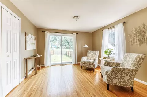Living - 234 Harwick Rd, Irondequoit, NY 14609 photo 5 of 6