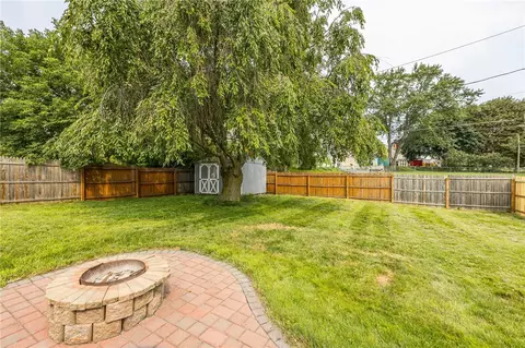 Exterior - 234 Harwick Rd, Irondequoit, NY 14609 photo 8 of 10