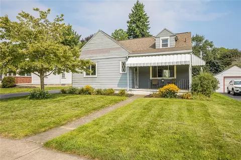 Exterior - 234 Harwick Rd, Irondequoit, NY 14609 photo 10 of 10