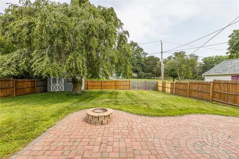 Exterior - 234 Harwick Rd, Irondequoit, NY 14609 photo 7 of 10