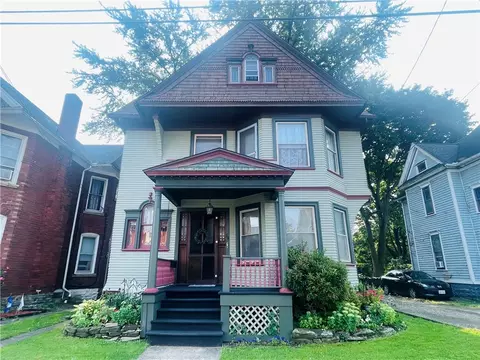 59 Church St, Hornell, NY 14843