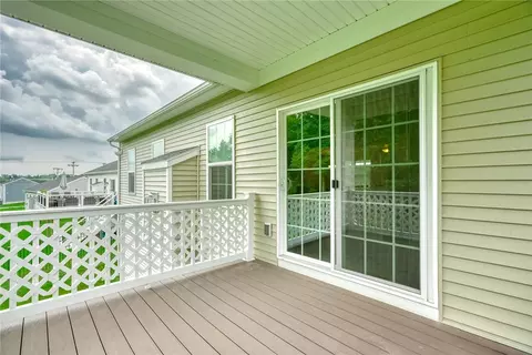 Exterior - 277 Turtle Run, Macedon, NY 14502 photo 5 of 11