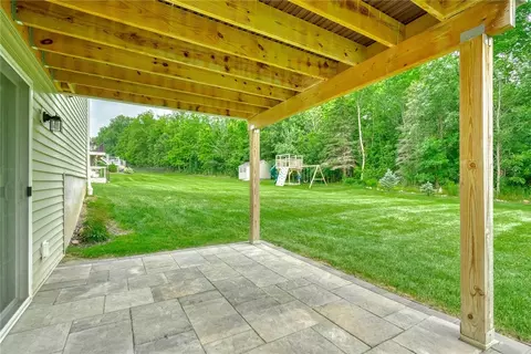 Exterior - 277 Turtle Run, Macedon, NY 14502 photo 7 of 11