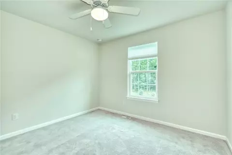 Bedroom - 277 Turtle Run, Macedon, NY 14502 photo 6 of 8