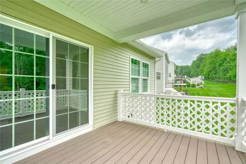 Exterior - 277 Turtle Run, Macedon, NY 14502 photo 4 of 11