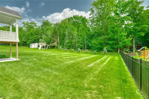 Exterior - 277 Turtle Run, Macedon, NY 14502 photo 8 of 11