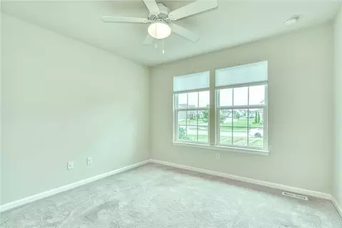 Bedroom - 277 Turtle Run, Macedon, NY 14502 photo 7 of 8