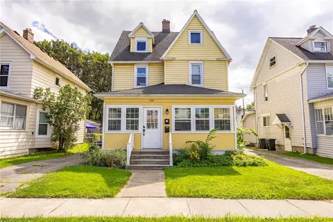 216 E Commercial St, East Rochester, NY 14445