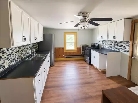 Kitchen - 4655 State Route 96, Varick, NY 14541 photo 1 of 2