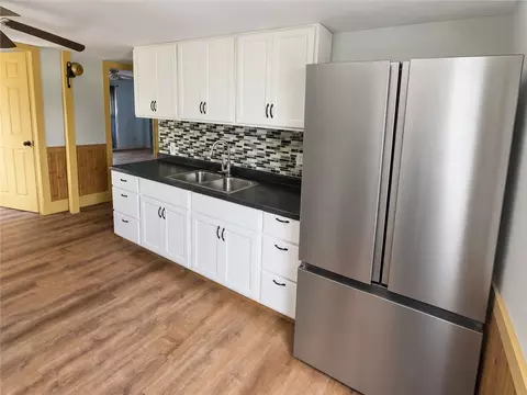 Kitchen - 4655 State Route 96, Varick, NY 14541 photo 2 of 2