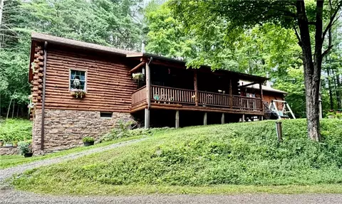 215 Oppermann Rd, Butternuts, NY 13843