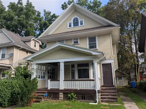 52 W High Ter, Rochester, NY 14619