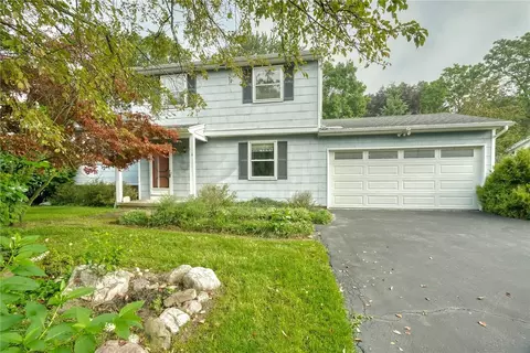 100 Rodney Ln, Rochester, NY 14625