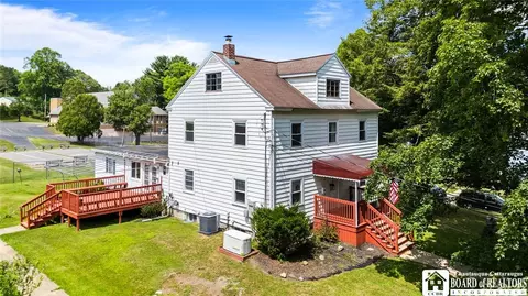 299 Falconer St, Jamestown, NY 14701