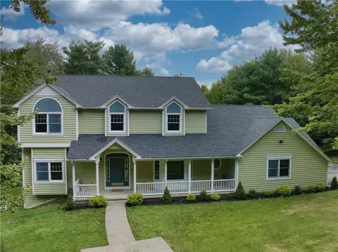 10809 Hidden Meadow Trl, Erwin, NY 14830