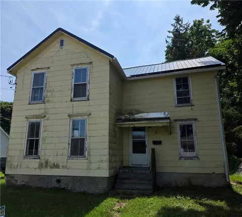10 North St, Canisteo, NY 14823