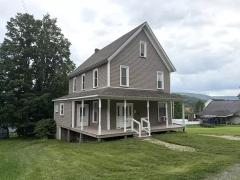 109 E King St, Smethport, PA 16749