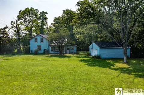 8916 Route 5, Westfield, NY 14787
