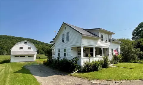 2232 Hallsport Rd, Willing, NY 14895