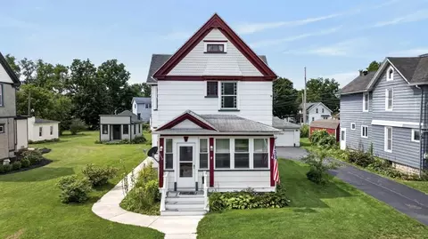 3226 State St, Caledonia, NY 14423