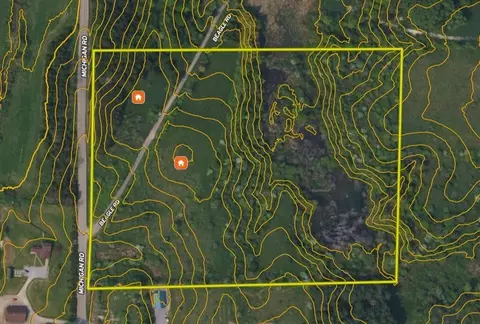 View/Area - 0 Michigan Rd, Java, NY 14009 photo 4 of 4