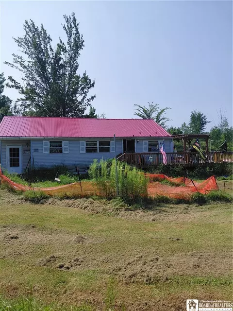 1217 Route 39, Hanover, NY 14062