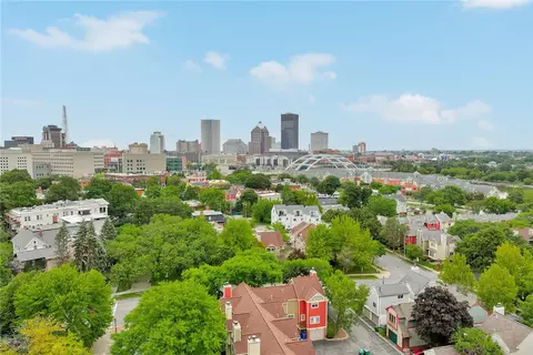 43 Adams St, Rochester, NY 14608