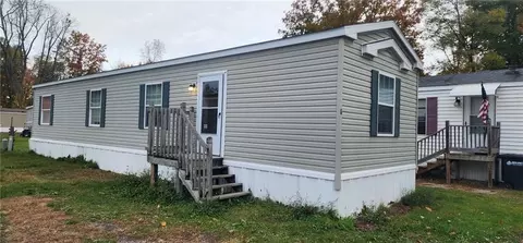 941 Waterloo-geneva Rd #LOT 8, Waterloo, NY 13165
