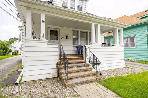 709 Garfield St, East Rochester, NY 14445