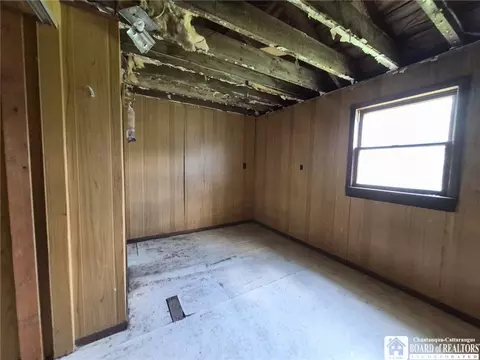 Bedroom - 1410 Steam Valley Rd, Olean, NY 14760 photo 1 of 1