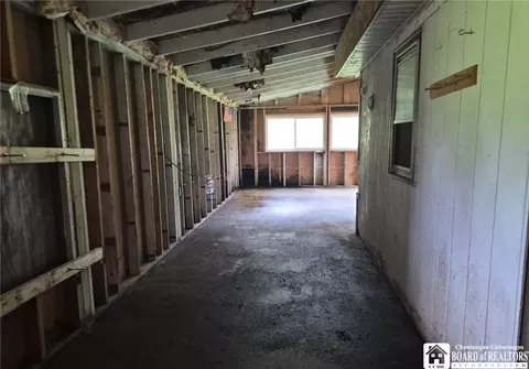 Entry Way - 1410 Steam Valley Rd, Olean, NY 14760 photo 2 of 2