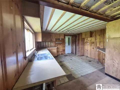 Kitchen - 1410 Steam Valley Rd, Olean, NY 14760 photo 1 of 1