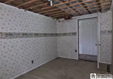Bedroom - 1410 Steam Valley Rd, Olean, NY 14760 photo 1 of 3