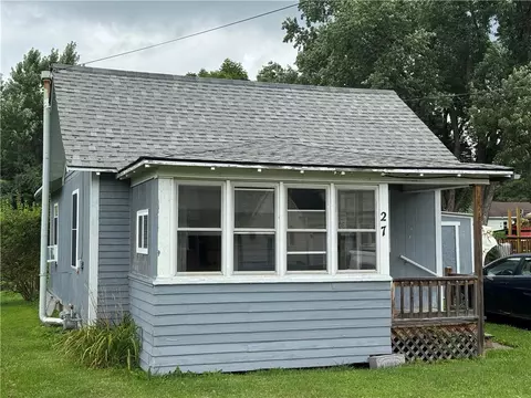 27 Trapping Brook Rd, Wellsville, NY 14895