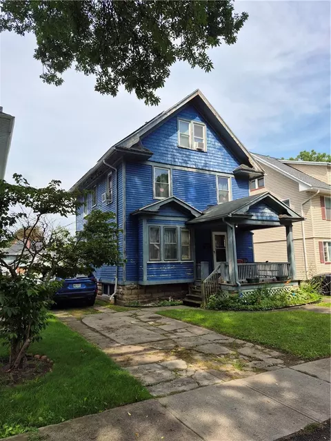 41 Kron St, Rochester, NY 14619