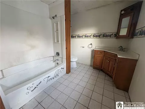 Bath - 122 N 18th St, Olean, NY 14760 photo 1 of 1