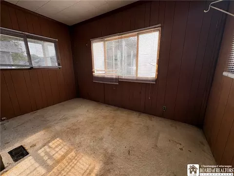 Bedroom - 122 N 18th St, Olean, NY 14760 photo 5 of 5