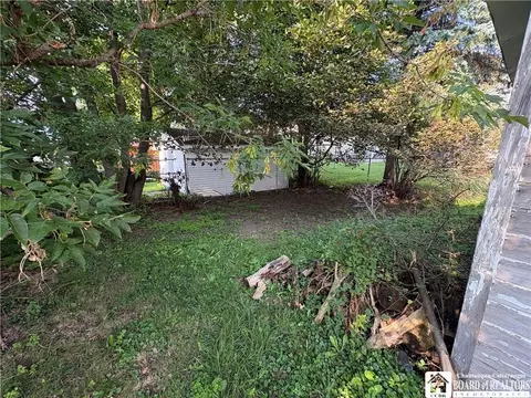 Exterior - 122 N 18th St, Olean, NY 14760 photo 2 of 2