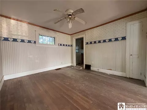 Bedroom - 122 N 18th St, Olean, NY 14760 photo 1 of 5