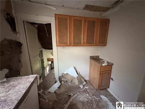 Entry Way - 122 N 18th St, Olean, NY 14760 photo 1 of 1