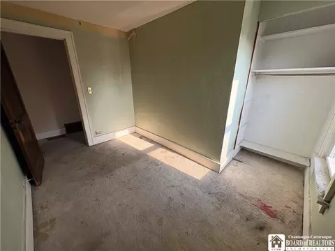 Bedroom - 122 N 18th St, Olean, NY 14760 photo 4 of 5