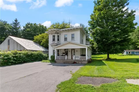 6883 Church St, Red Creek, NY 13143