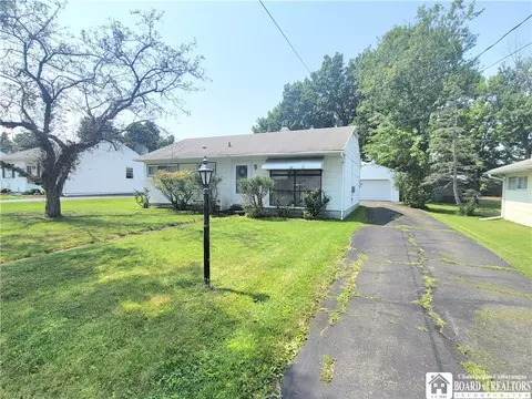 354 Delaware Ave, Jamestown, NY 14701