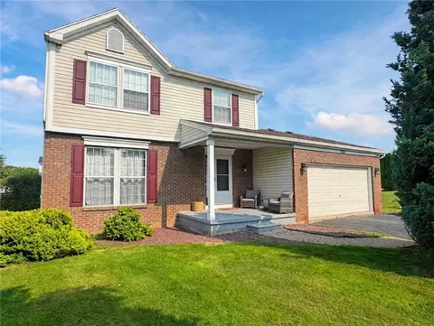 604 Kirk Rd, Greece, NY 14612