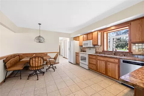 Kitchen - 100 Kearney Dr, Irondequoit, NY 14617 photo 1 of 4