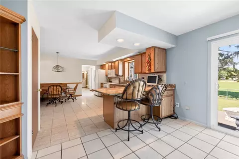 Kitchen - 100 Kearney Dr, Irondequoit, NY 14617 photo 4 of 4